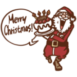 サンタマン 2022