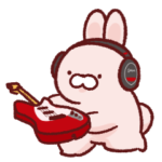 おにくうさぎコンサート