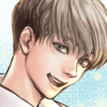 乙女ゲーム作ってる系男子高校生のスタンプ