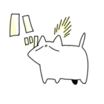 んちゃのこスタンプ改