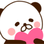 どあっぷパンダさん2