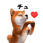 柴犬しばいぬ40P