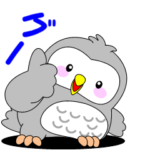 動く！ぷくろー 「敬語編」