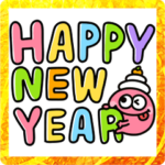 ポップアップ⭐︎モンスター