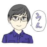 しがさんのためのスタンプ