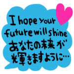 nenerinシンプル日常会話スタンプ700英語