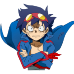 TVアニメ『天元突破グレンラガン』