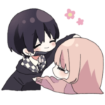 メンヘラヤンキーとアホの子5