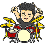 イノウエトモ（イカフリ）