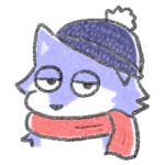 大上くん＆けだまーず 2