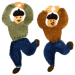 ドングリブラザーズ 2