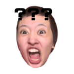 ティオンになりたい