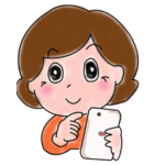 意外にかわいいおばさん