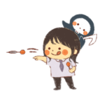 きょうの坂口優希恵