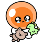 切ない気持ち。シュールなミニいくら