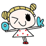 大きい英語スタンプ158