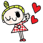 nenerin大きい関西弁スタンプ16