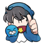 動くらっだぁスタンプ２