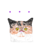 タイ語ニャンズ　3