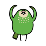 ぼんじりさんといろどり