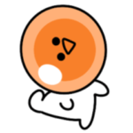 重い愛を伝えてくる♡シュールなミニいくら