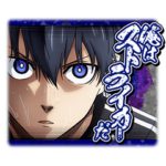 TVアニメ「ブルーロック」