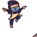 にんじゃカフェ