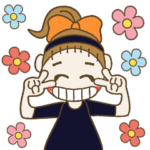 おちゃめの日常会話♡グループトーク編