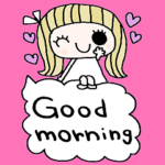 大きい英語スタンプ162