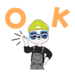 パンダスタンプ無料版