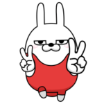 デカ動く 擦れうさぎ43