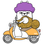 BIG擦れうさぎ　毎日使える関西弁