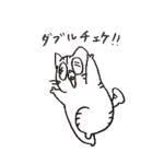 ニューネコチャンは運動音痴１