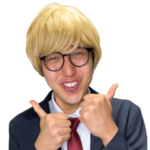 ハネハネ 公式スタンプ