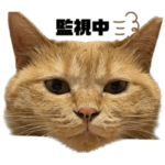 チップ社長とデール課長