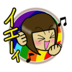 ショートボブガールの楽しい日常♪