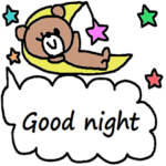 nenerinシンプル日常会話スタンプ855英語