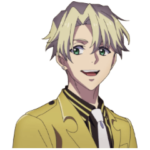 TVアニメ「HIGH CARD」