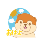 もっちりもちぞうとぷーすけ