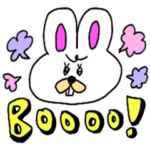 ❤️Kawaii but …❤️あいさつ運動