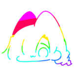 のめちねこ。Lv.1