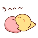 もきゅ　さくらもちとキミの日常