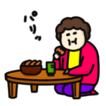 なのなのな　絶望おばさん