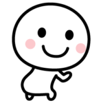 楽しく動く☆シンプルさんスタンプ