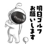 Marty Golf マーティーゴルフ