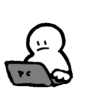 マシュマロォくんのパソコンの検索履歴