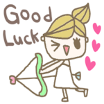 nenerinシンプル日常会話スタンプ880英語