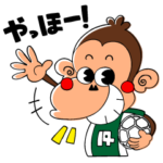 トライボのサッカーライフ