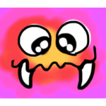 かわちいソッコーキャラ