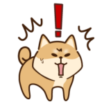 「あなたがしてくれなくても」みちスタンプ